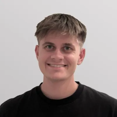 photo of Mads Fagerlund