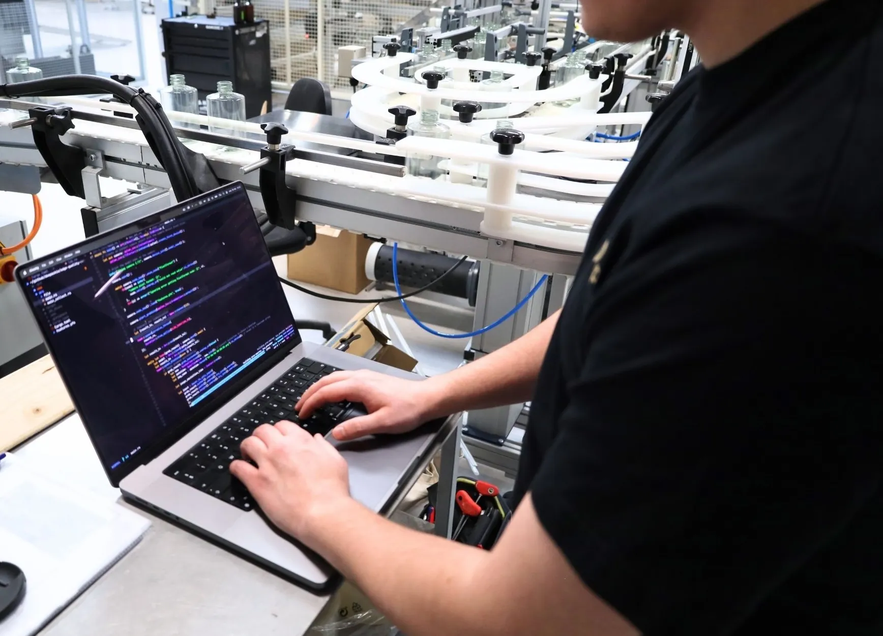 image related to About Deepack – Built by Insiders, Made for Manufacturers