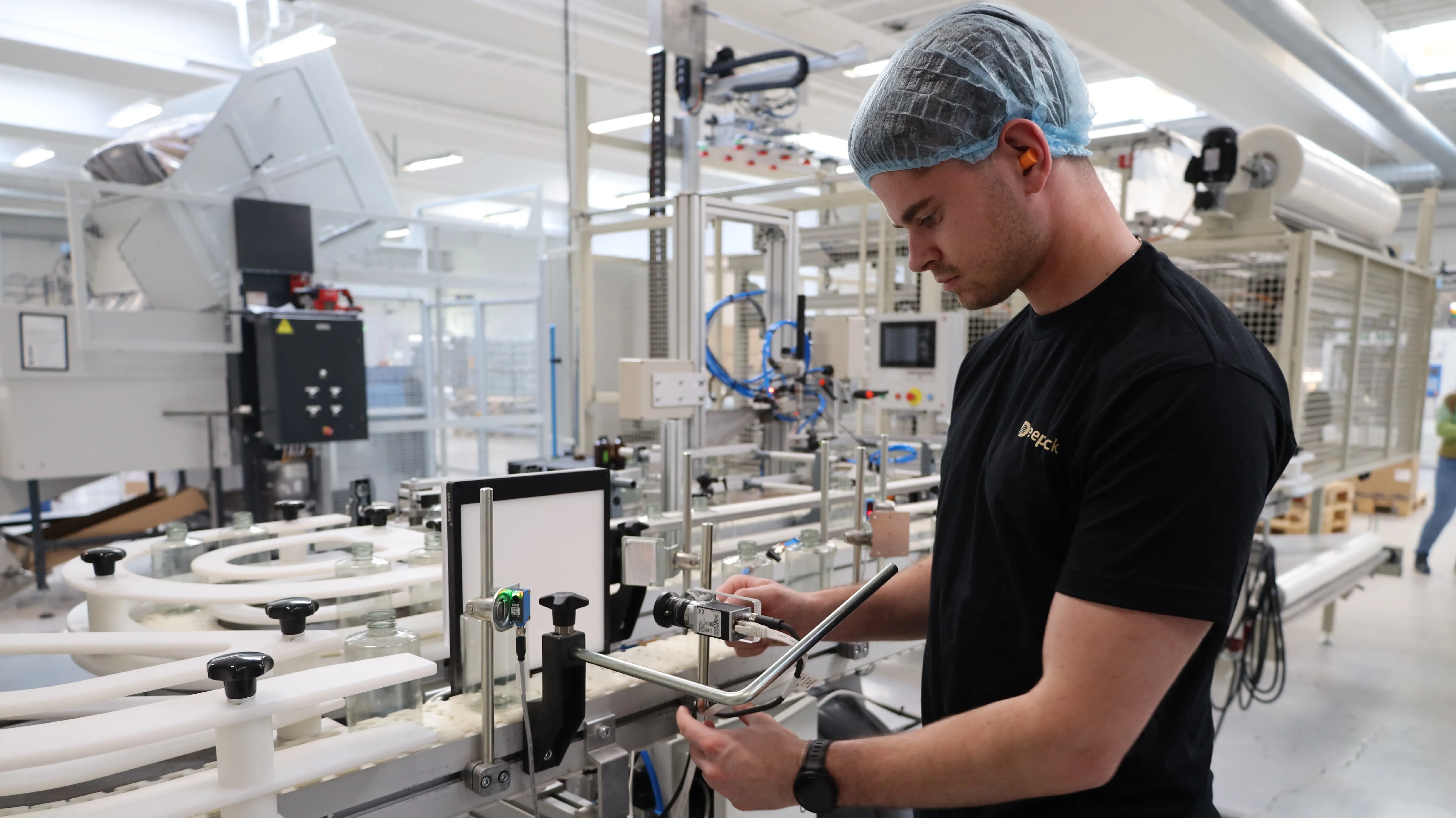 image related to About Deepack – Built by Insiders, Made for Manufacturers