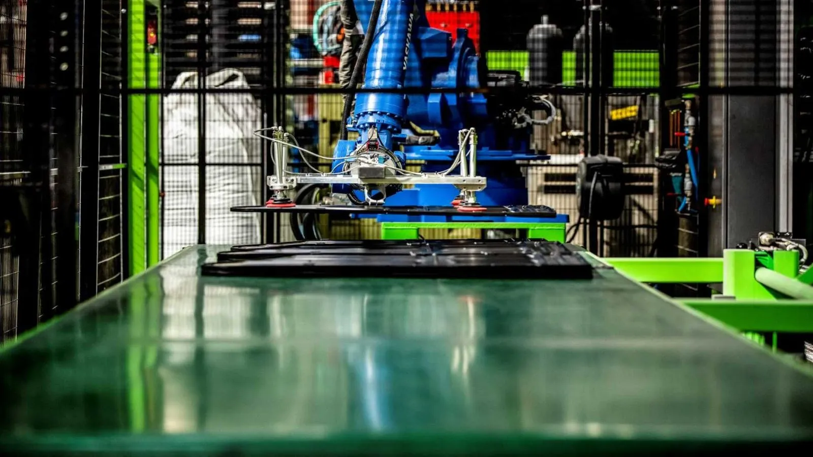 AVK Plast and Deepvis Collaborate to Advance AI-Powered Quality Inspection in Plastics Manufacturing