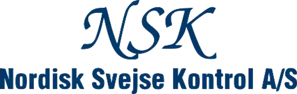 Nordisk Svejse Kontrol A/S
