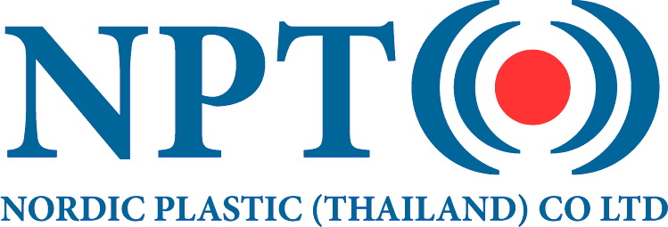 Customer and programme logo