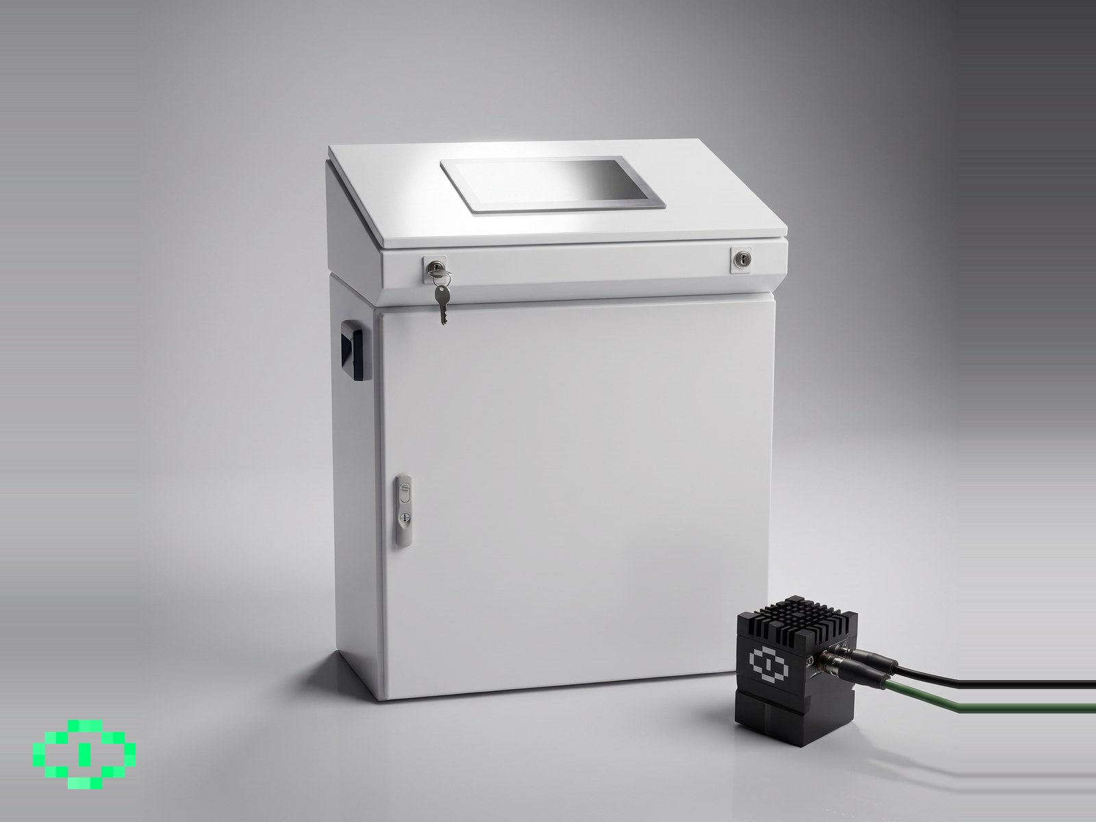 Deepvis DV100